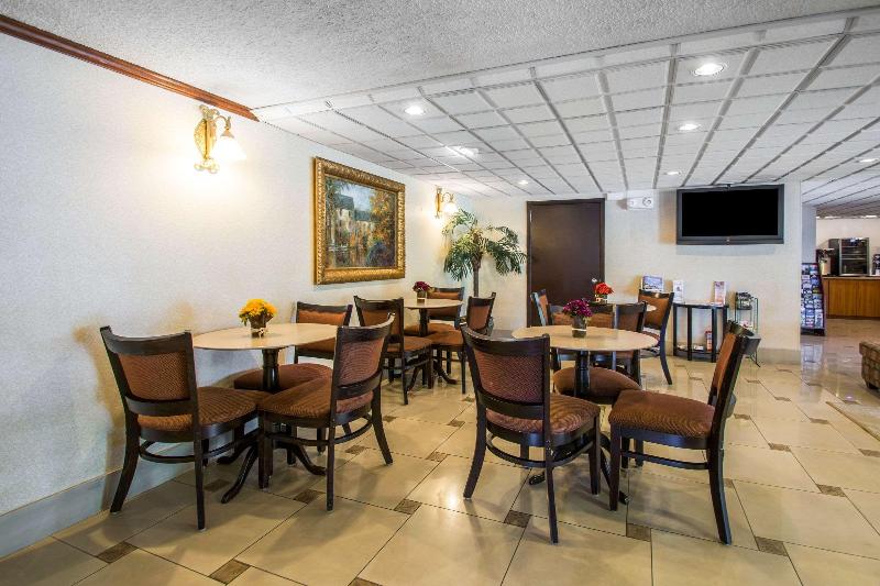 SureStay by Best Western Jacksonville Airport - photo 24
