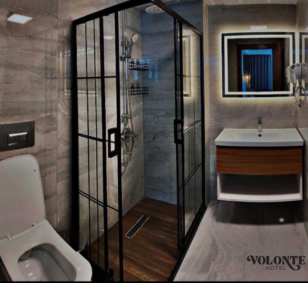 Volonte Hotel & Spa — Ankara — photo 5