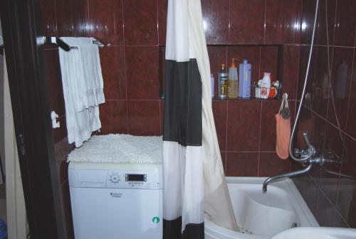 Center Apartment
