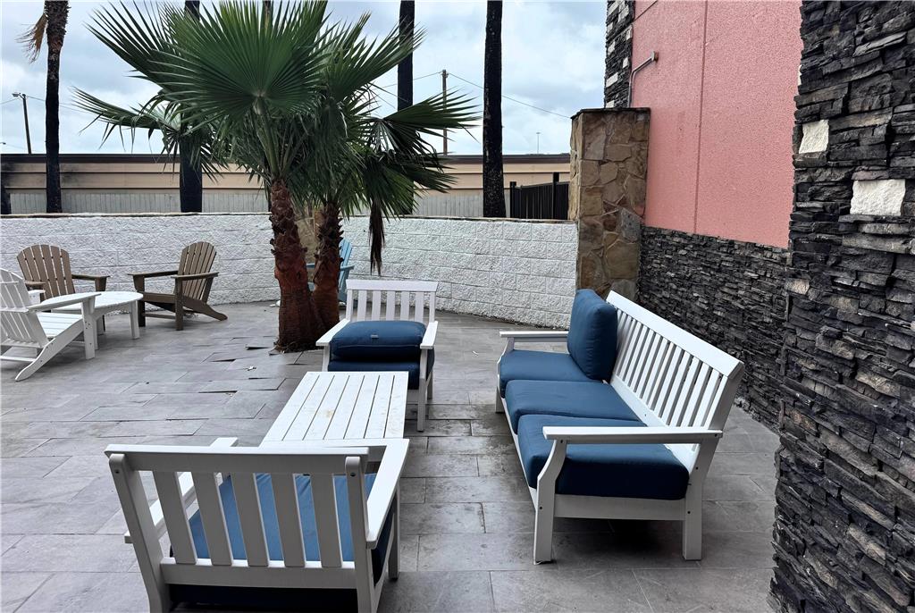 Super 8 by Wyndham Corpus Christi Airport - photo 6