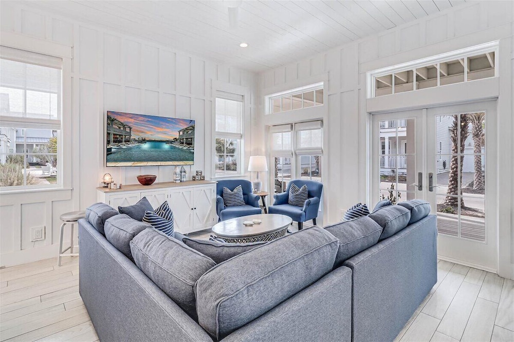 Blue Magnolia 217 LAK - photo 7