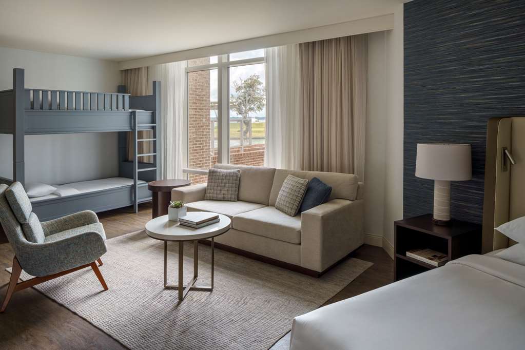 Hyatt Regency Chesapeake Bay - photo 41