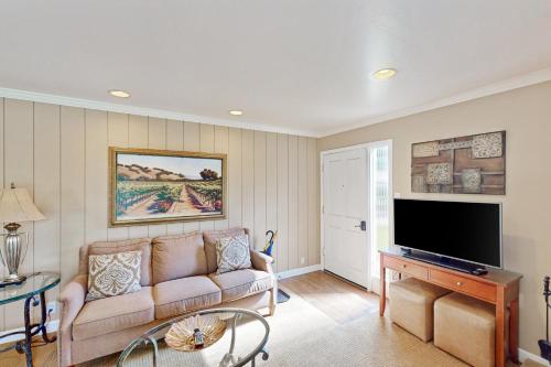 Silverado Resort And Spa 287 288 — Napa
