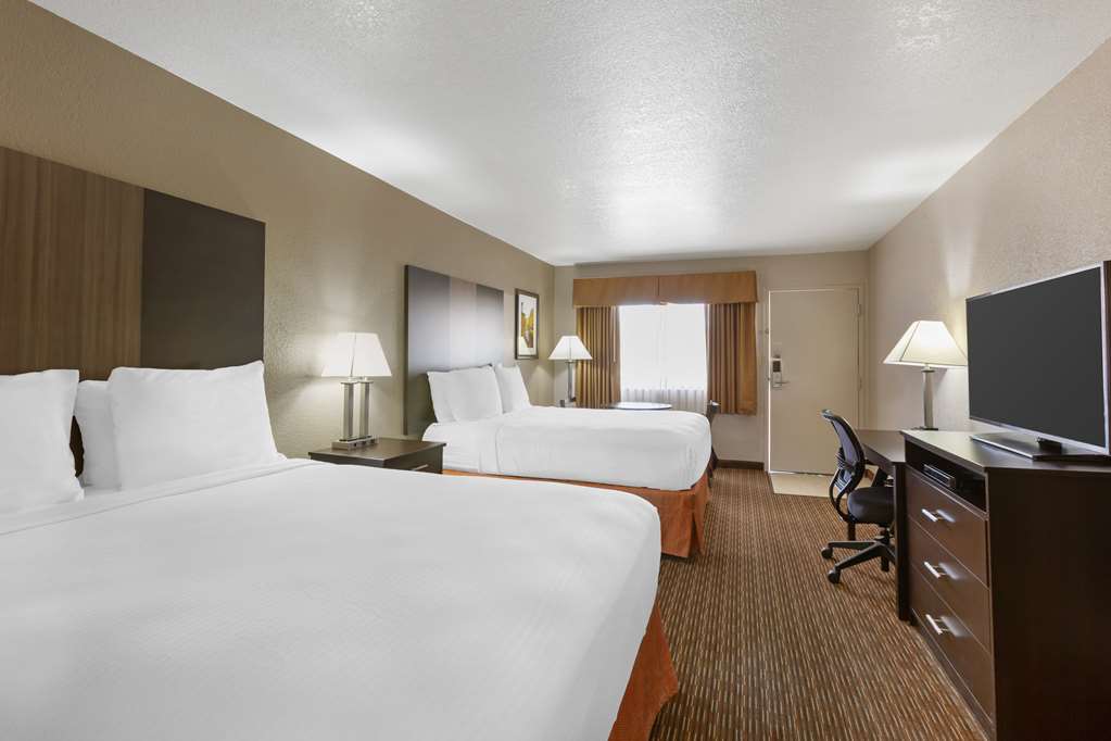 Best Western Sawmill Inn - photo 15