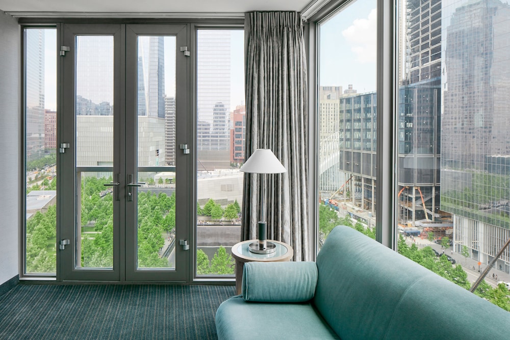 World Center Hotel - photo 18