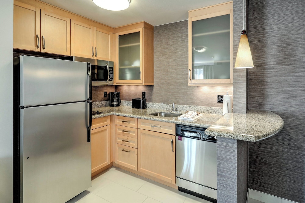 Residence Inn Woodbridge Edison Raritan Center - photo 15