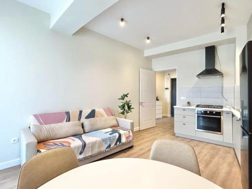 River View Apartment 65m2 — 4-Star Luxury Hotel in Tbilisi, Georgia