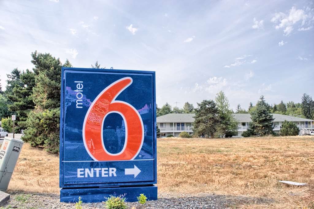 Motel6 Seattle WA South - photo 14
