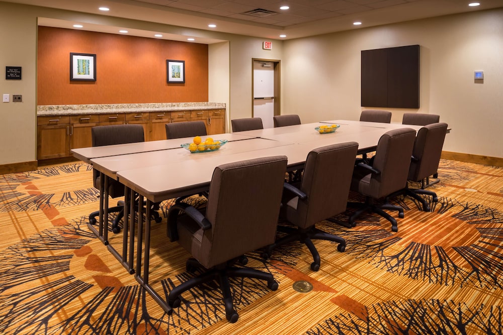 Hampton Inn & Suites Silverthorne - photo 34