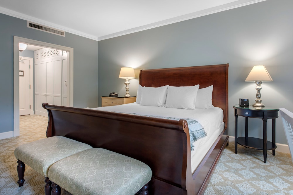 Omni Bedford Springs Resort & Spa - photo 25