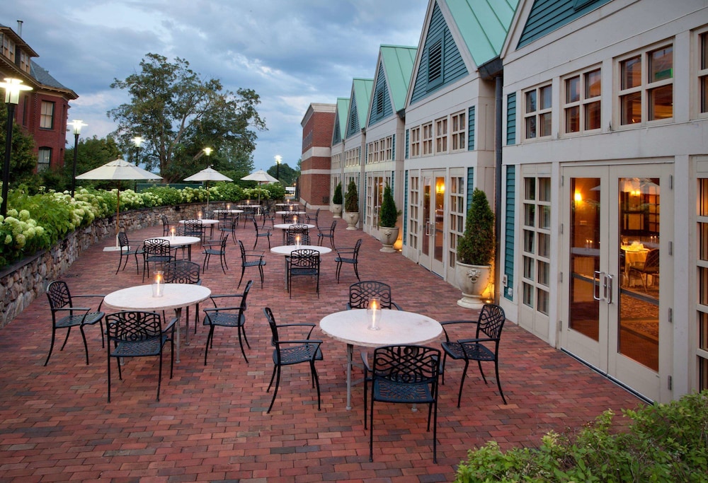Beechwood Hotel - photo 52