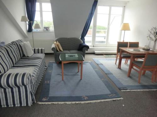 Appartement Residenz Bellevue Whg 22 — Ostseebad Zinnowitz — photo 5
