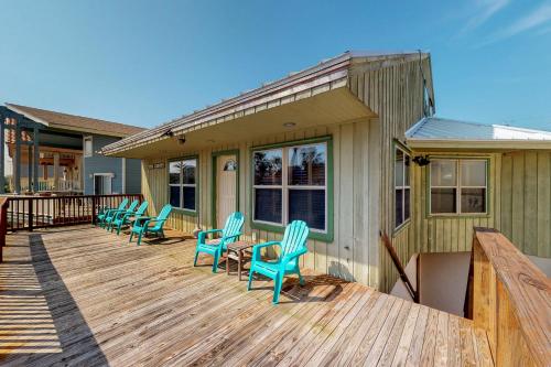 Hibiscus Legacy in South Padre Island, United States