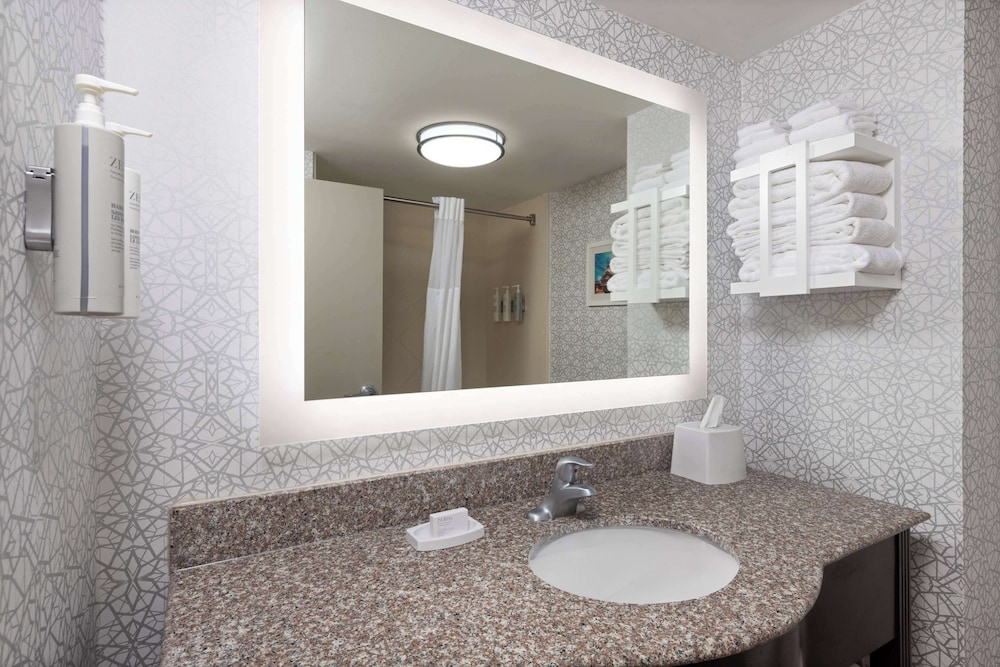 Hampton Inn & Suites Savannah Airport - photo 21
