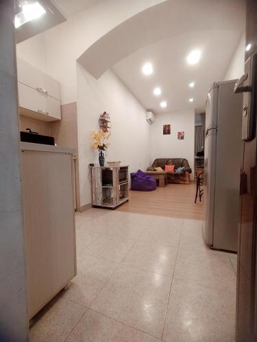 Sweet home in old Tbilisi