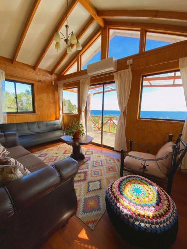 Cabaña Los Lagos in Puerto Montt, Chile