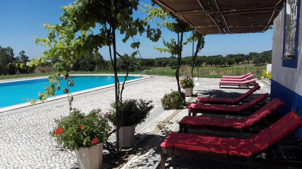 Herdade da Serrinha — hotel in Montemor-O-Novo