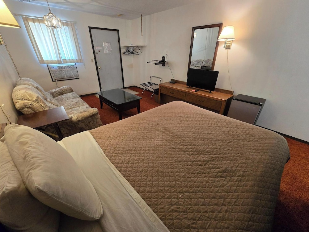 Oyo Sandman Inn - photo 40