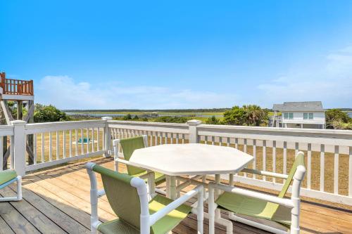 Shorebird by Oak Island Accommodations - photo 30