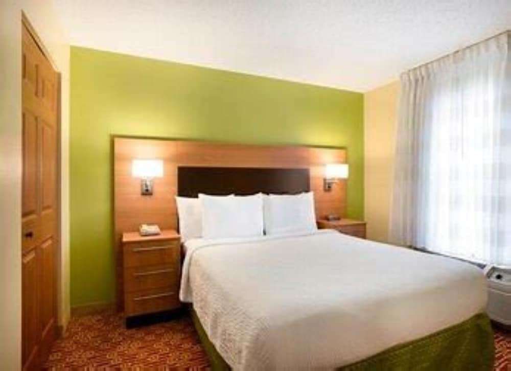 TownePlace Suites Houston I 10 West Energy Corridor - photo 26