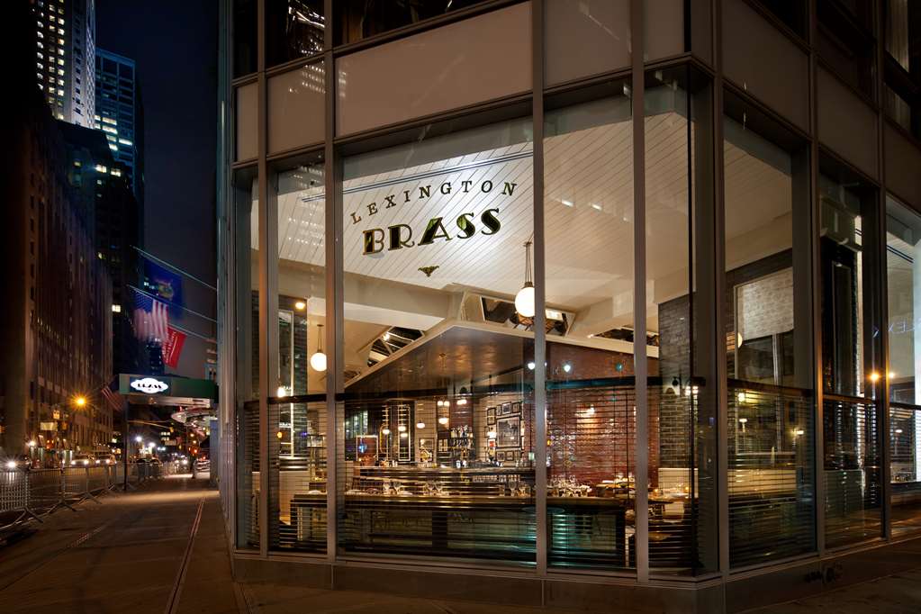 Hotel 48Lex New York - photo 25