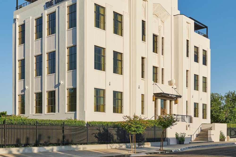 The Darling Hotel - photo 48