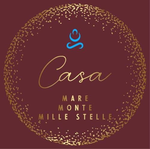 Casa Mare Monte Mille Stelle — 4-Star Luxury Hotel in Santa Caterina Dello Ionio, Italy