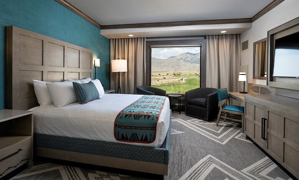 Sandia Resort And Casino - photo 6