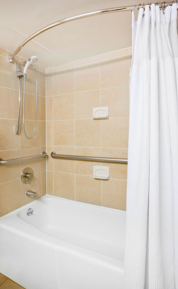 Crowne Plaza Bloomington Msp Airport Moa - photo 21