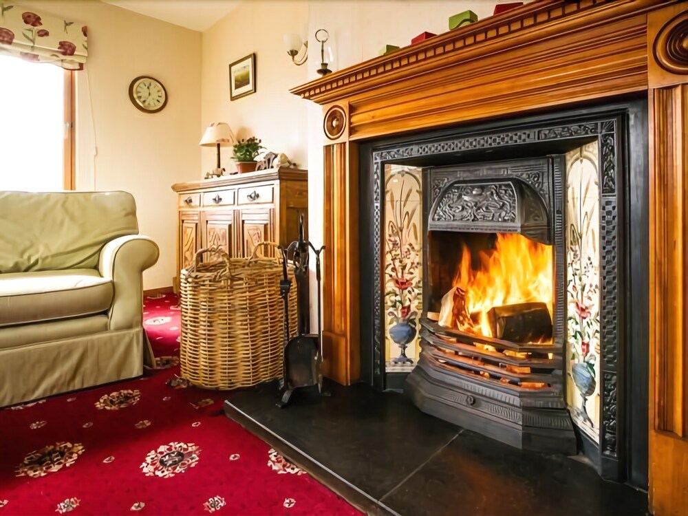 Torran B & B — 4-Star Luxury Hotel in Ullapool, United Kingdom