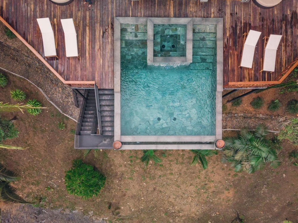 Valley Stream Private Eden in Belmopan, Belize