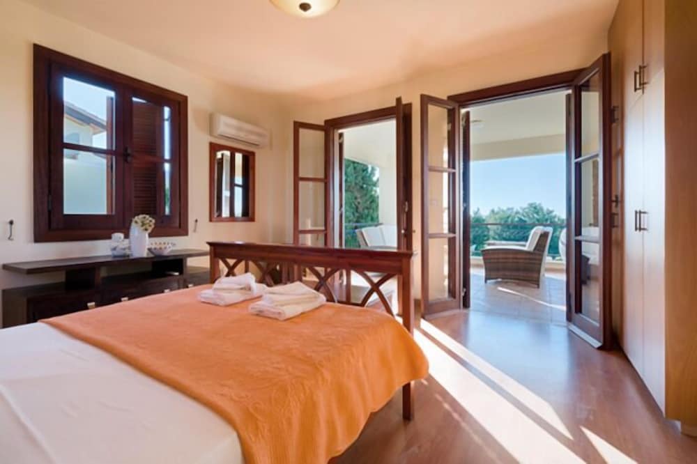 Villa 24 Kedros Kouklia