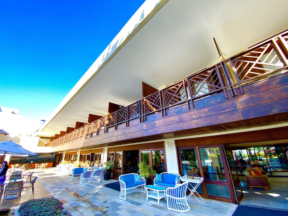 Summerville Resort All Inclusive — Ipojuca — photo 3