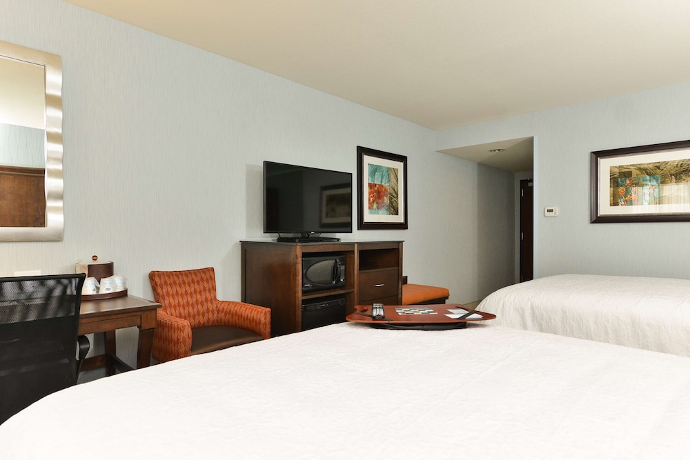 Hampton Inn Corning Painted Post - photo 4