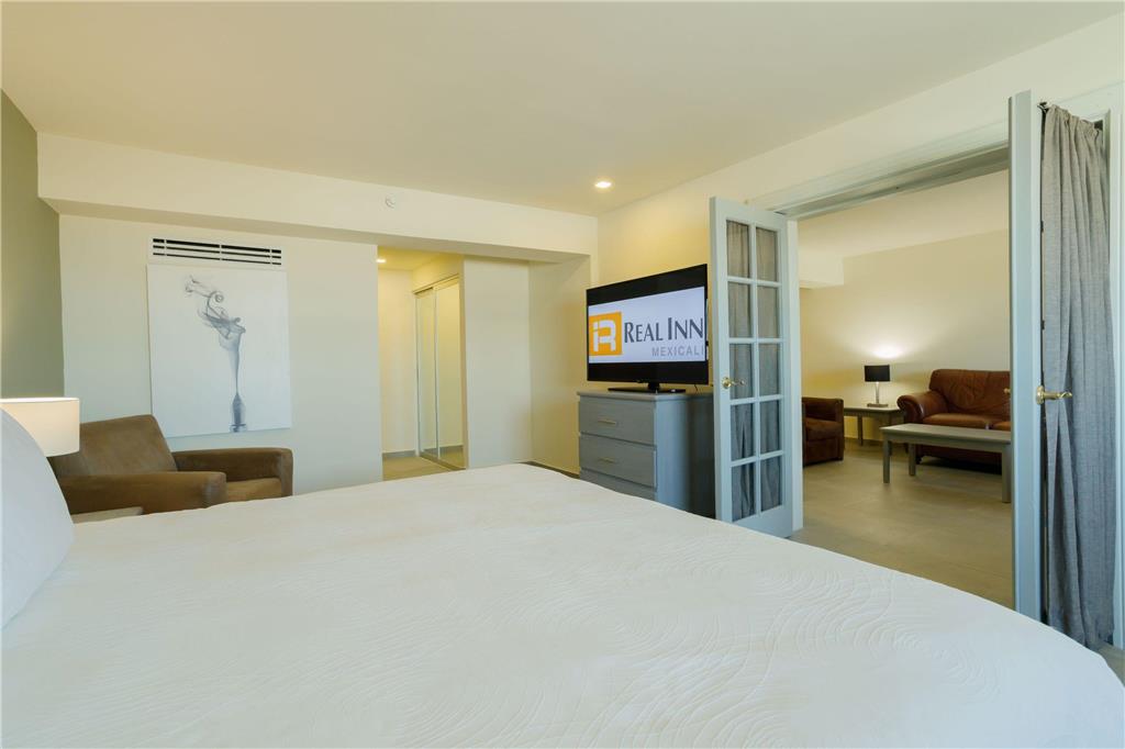 Junior Suite king