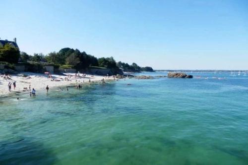 Camping La Roche Percée — Fouesnant — photo 3