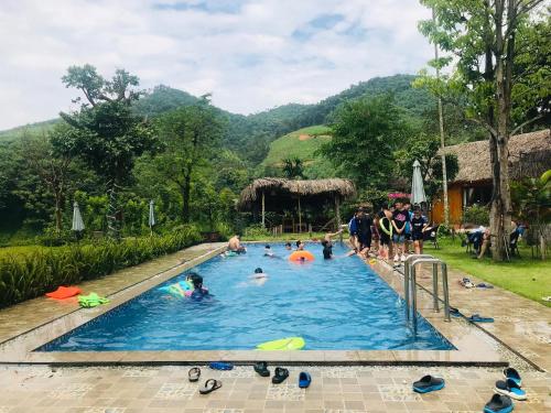 Om Tara Retreat — hotel in Yen Bai