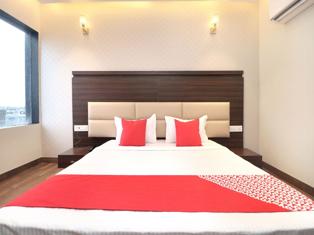 OYO 15814 Hotel The Brew Times in Jalandhar, India