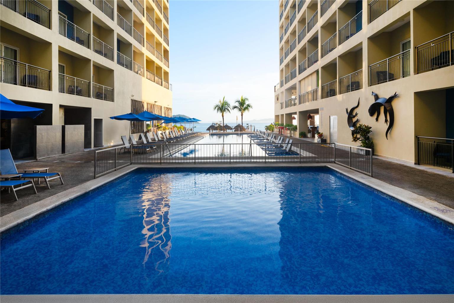 Decameron La Marina Guayabitos Ramada All Inclusive Resort