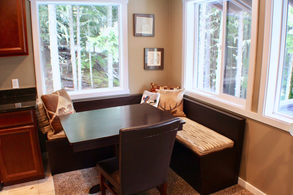 Crystal Chalets Condominiums at Crystal Mountain Ski Resort - photo 90