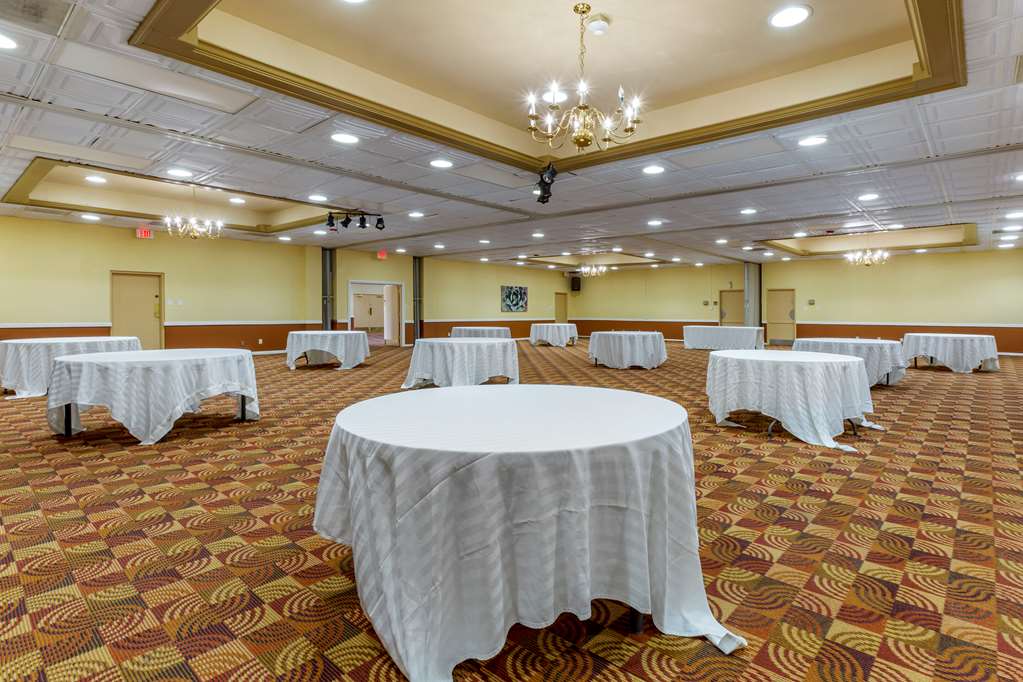 Clarion Inn and Suites Roswell NM - photo 21