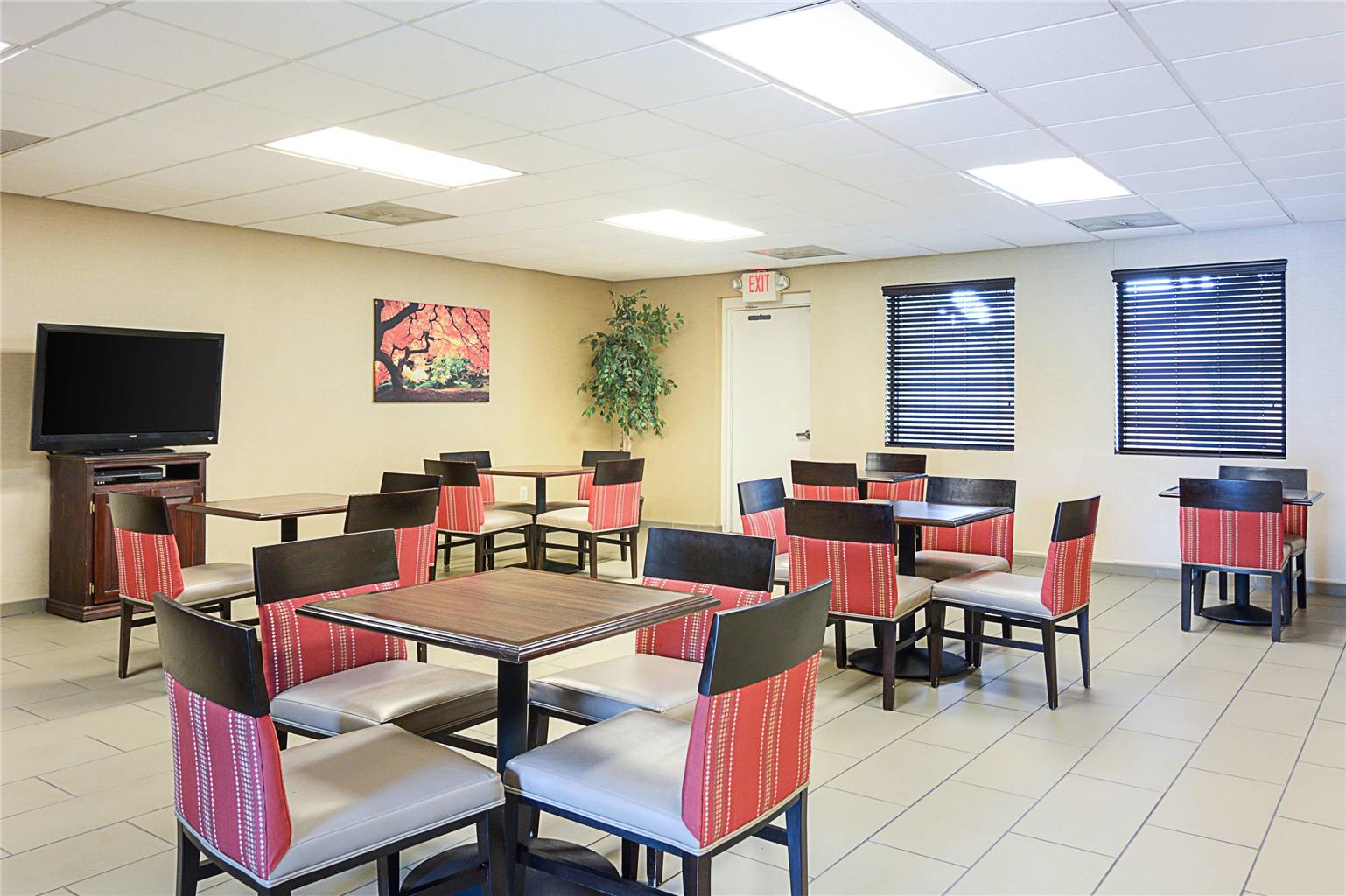 Quality Inn Winchester - photo 26