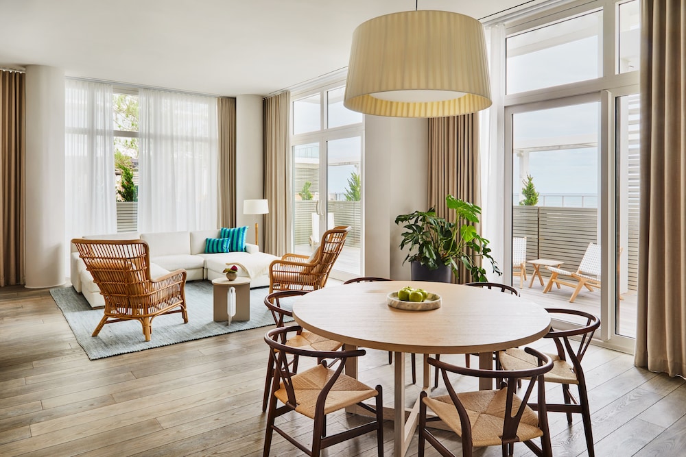 Asbury Ocean Club Hotel - photo 26