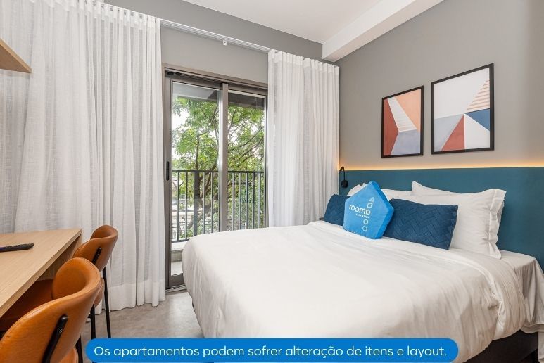 Melhor no Alto da Boa Vista — 4-Star Luxury Hotel in Sao Paulo, Brasil