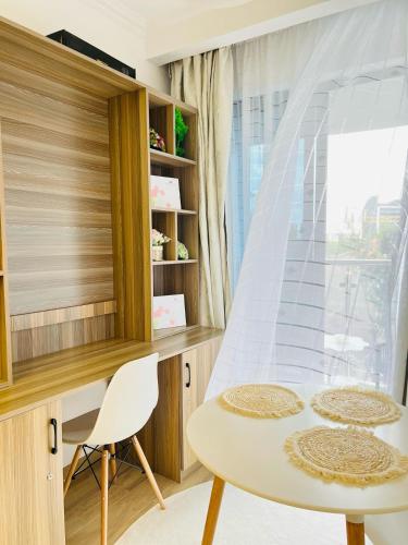 Phare's 1BR with AC & Rooftop Swimming Pool Westlands