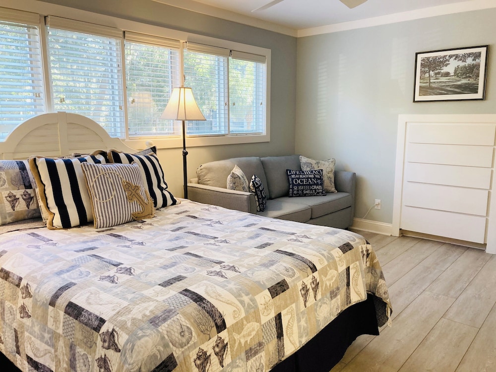 40 Turtle Lane at The Sea Pines Resort - photo 4