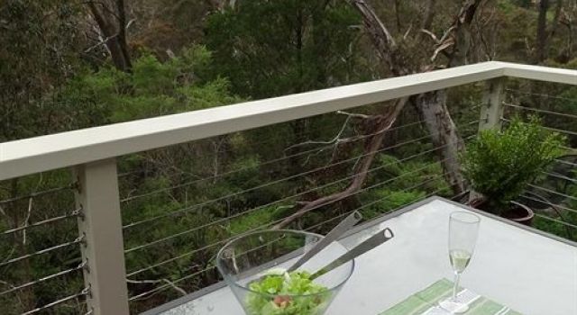 Rosella Cottage — 4-Star Luxury Hotel in Blackheath, Australia