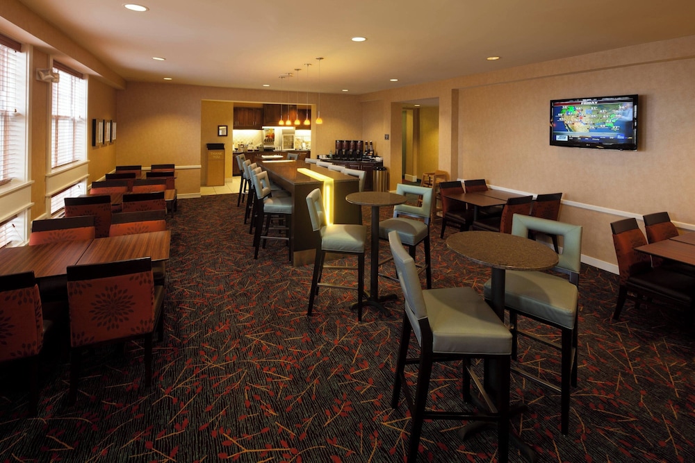 Residence Inn by Marriott Wichita East At Plazzio - photo 28