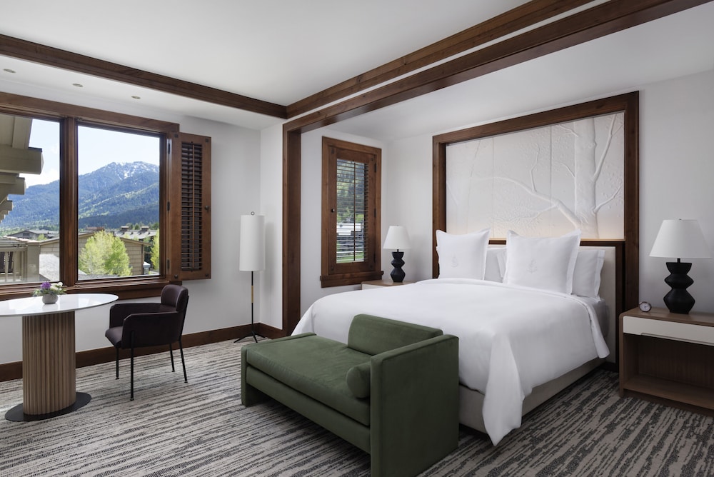 Four Seasons Resort Jackson Hole - photo 42