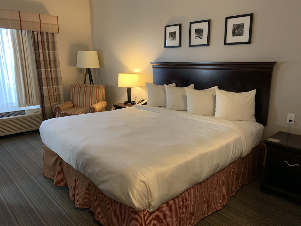 Country Inn & Suites By Radisson Kearney NE - photo 5